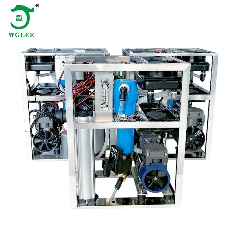 3L 5L 10L/MIN  oxygen concentrator molecular sieve beds oxygen generator parts