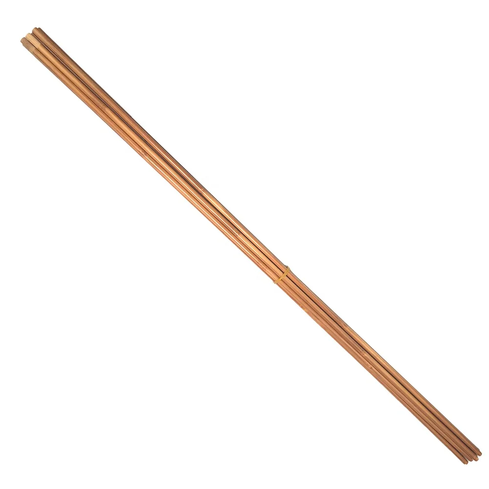 Wholesale Archery Shooting bamboo arrow shafts for recurve bow