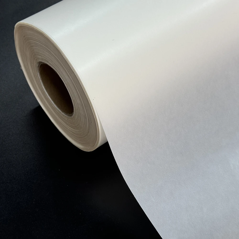 Factory Sale Tpu Polyurethane Thermo Hot Melt Adhesive Film For Laminating Fabric