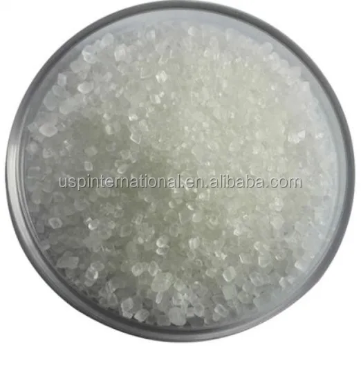 
Manufacturer sweetener 8-12 mesh Sodium saccharine with best Price CAS 82385-42-0 