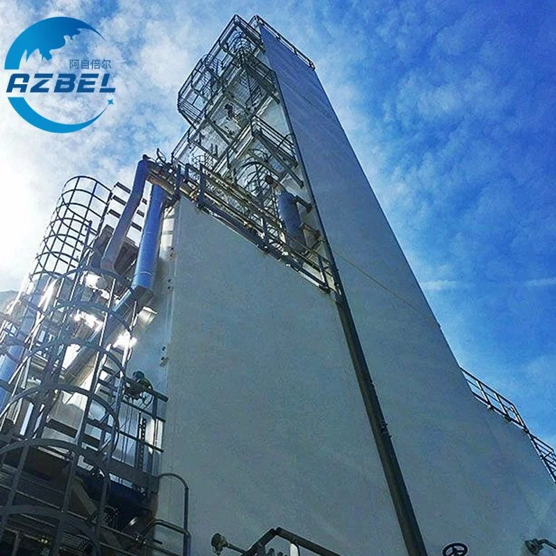 AZBEL ASU oxygen supply set high efficient cryogenic oxygen plant price plant n2 generator nitrogen generator