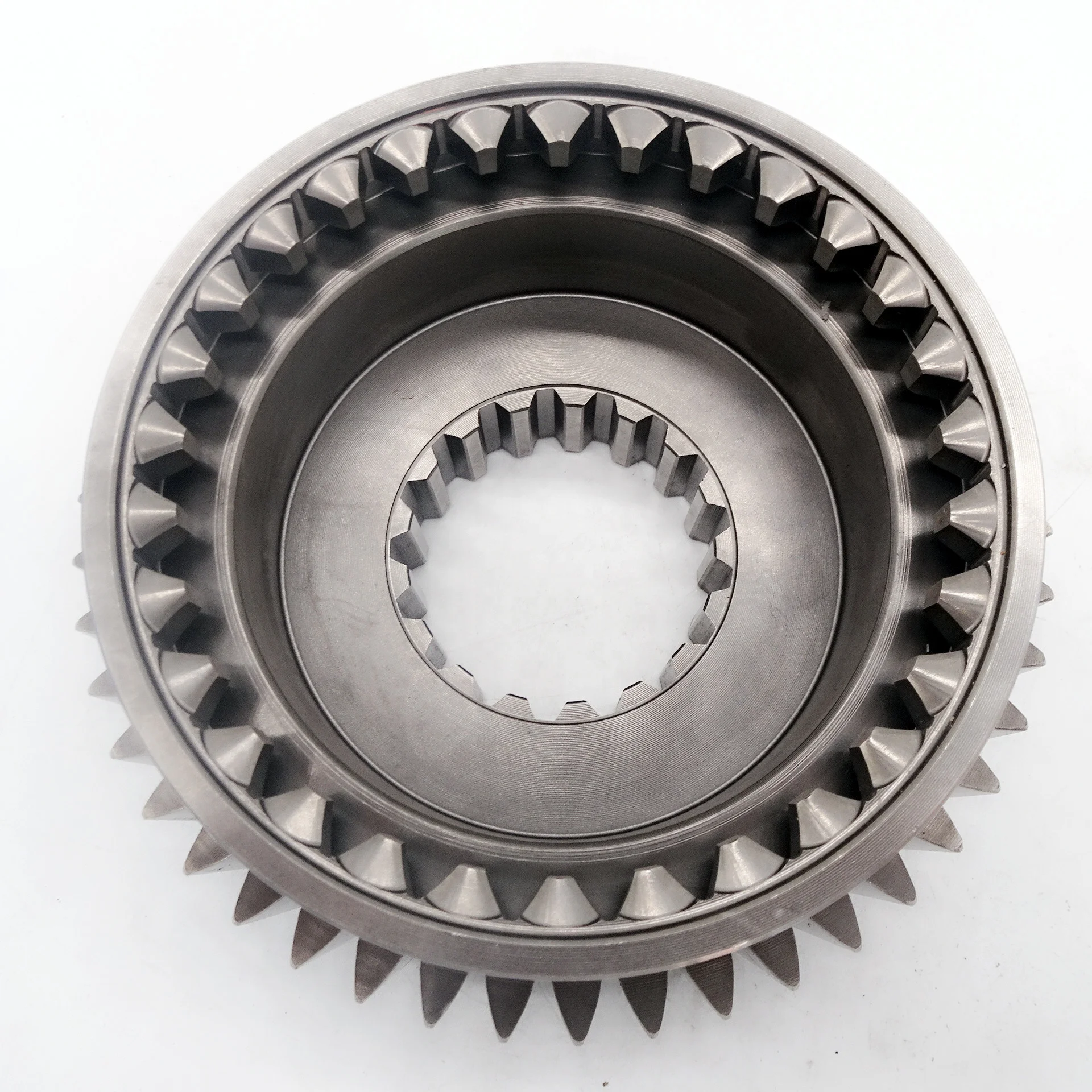 Оригинальный FOTON грузовик запчасти передач 12JSD200T-1707030