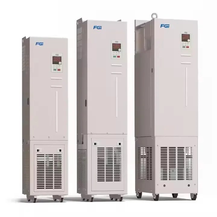 Отличный инвертор солнечного насоса Mppt Vfd 5.5Kw Солнечный VFD привод 2.2Kw 220V солнечный насос