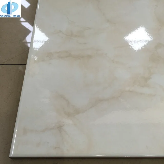 Polished Porcelain Tile 40X40 Discontinued Floor Tile Foshan Glazed Floor Tiles For Bathroom And Kitchen