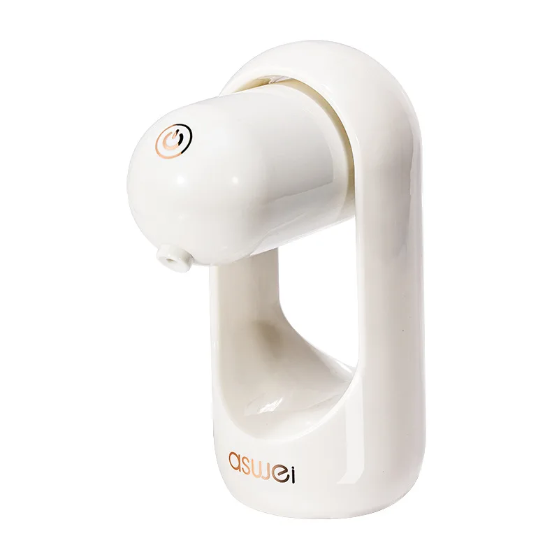 Foldable barreled water presser water electric pump suction pump pure bucket water dispenser