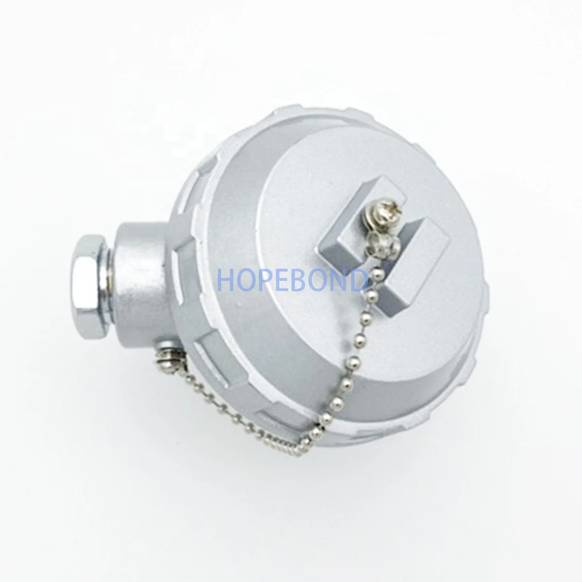 Accessories junction box thermocouple tube thermocouple head