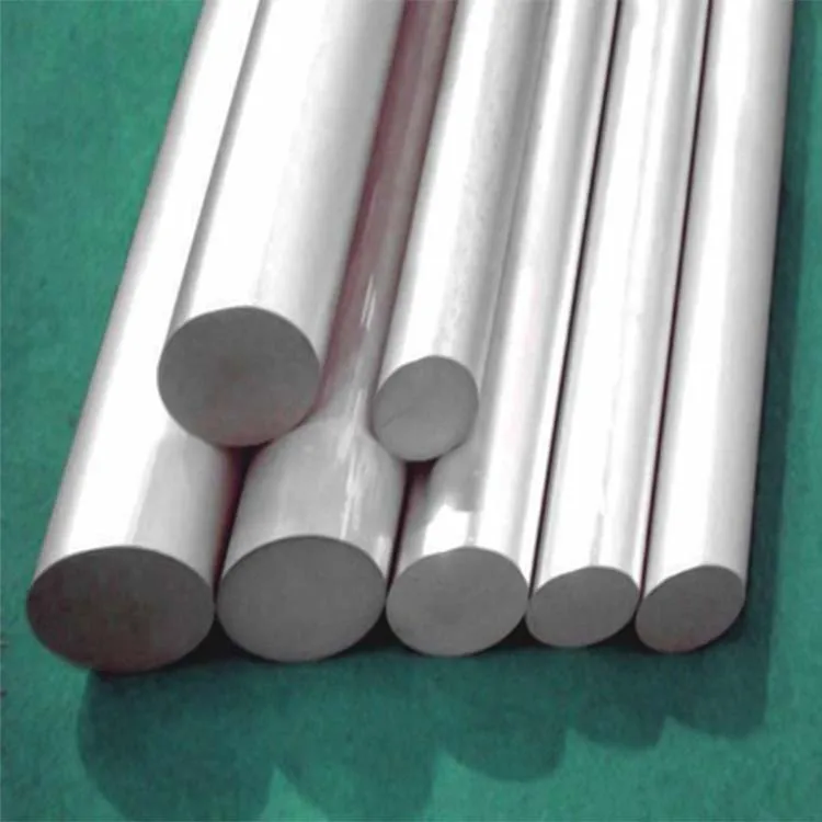 High Quality Aluminum Billet and Ingot 6063 6061 Aluminium Bar Alloy Rod Aluminum Round Ba