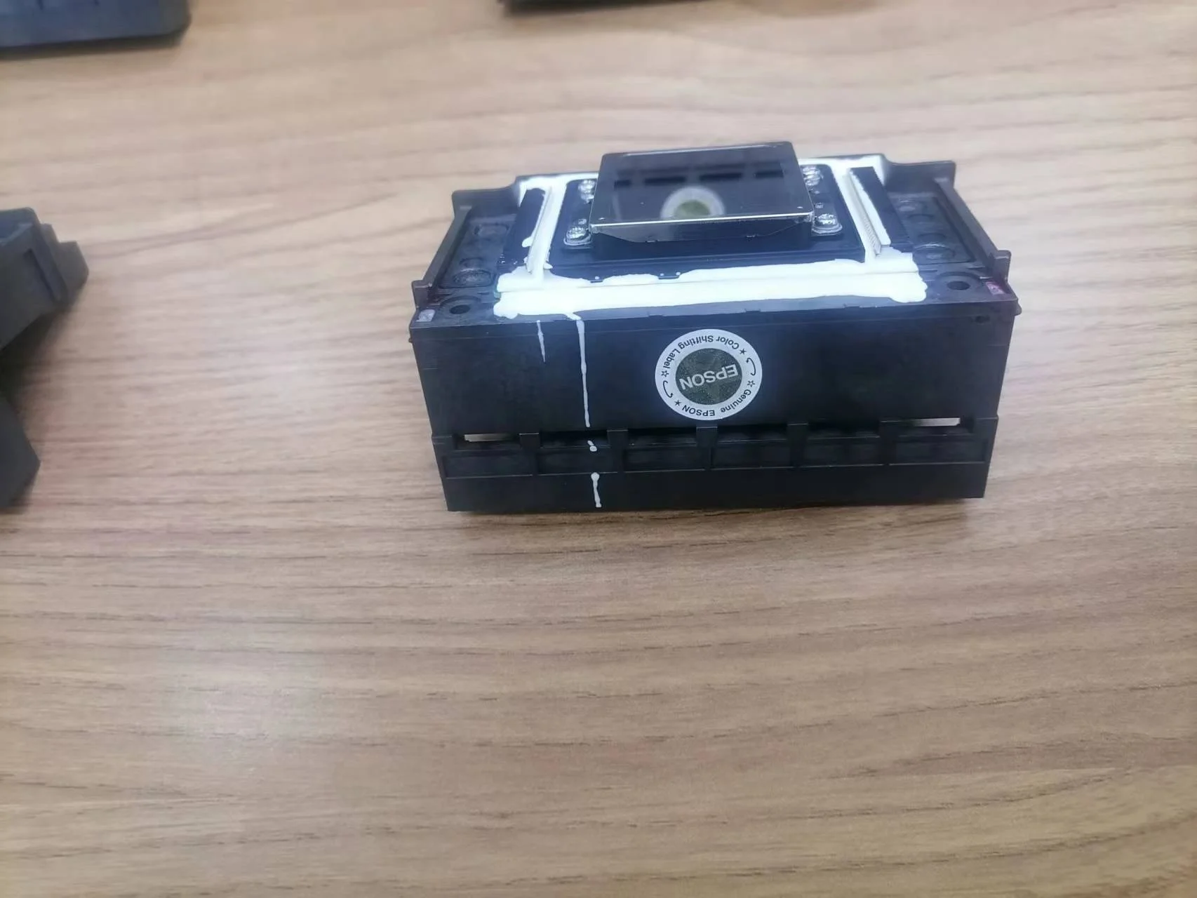 XP600 Print head XP600 Printhead for Epso n Stylus DTF printer