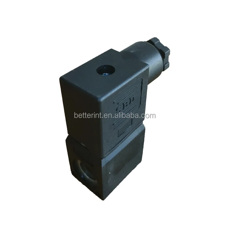 WAM 220V AC 50/60Hz Solenoid Coil BOB22050 for Solenoid Valve V5V80