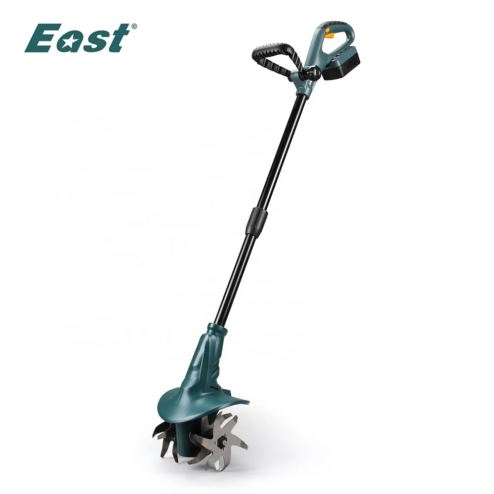 
Factory Supply Mini agriculture Cultivators Backpack Power Tiller / Electric Tiller 