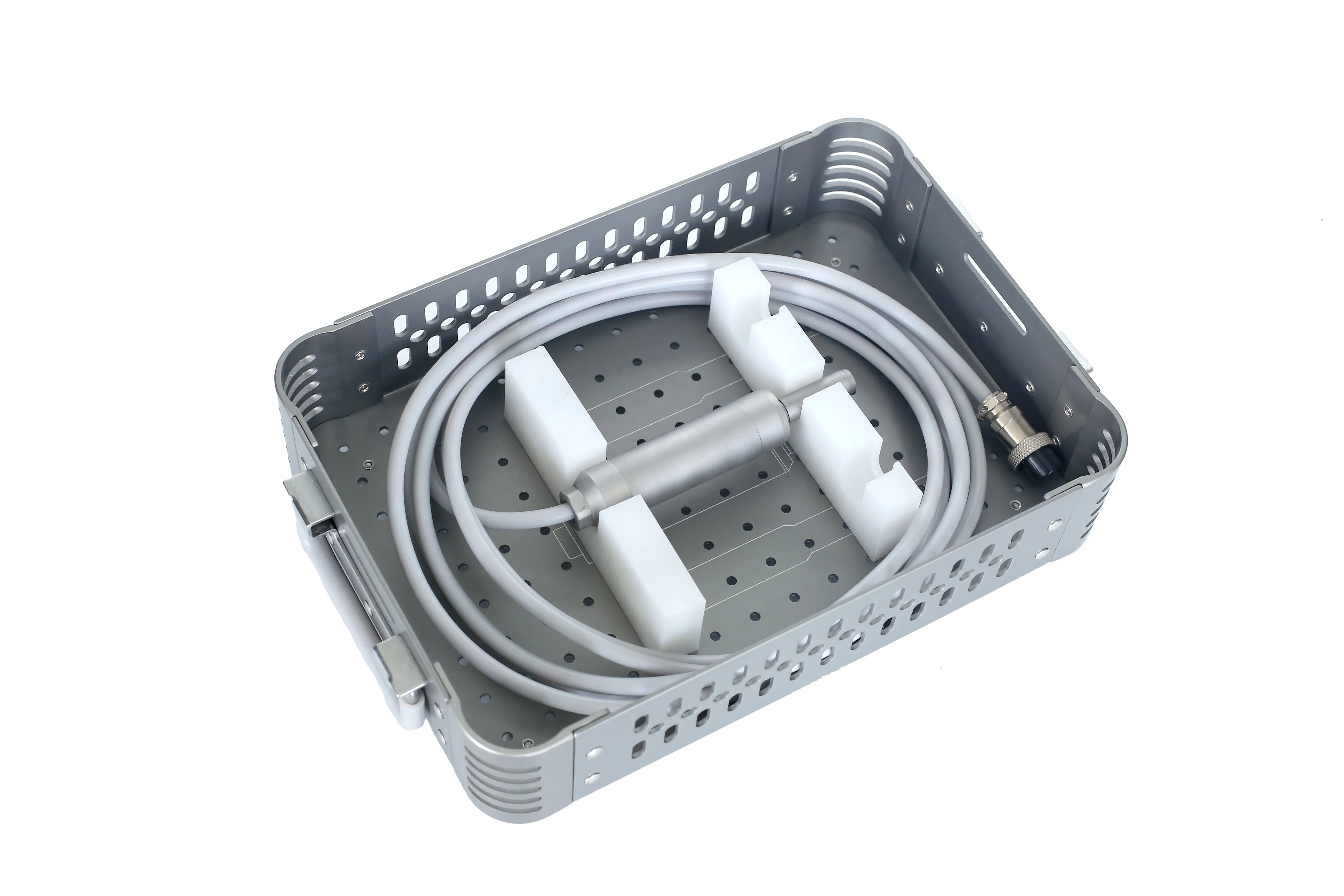 Medical Equipment Electric Micro Spine Bone Drill