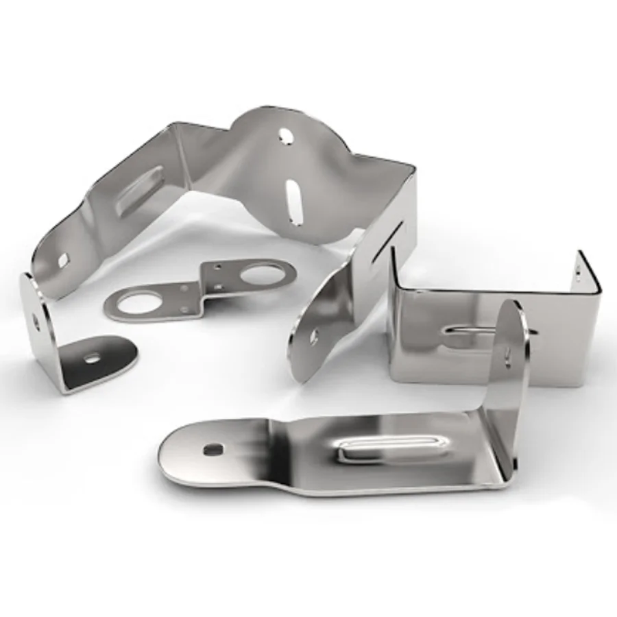 Industrial Iron Ventilation Fabrication Carbon Stamped Bending Laser Cutting Services Best Price Sheet Metal Industrial