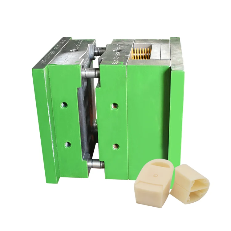High Quality Plastic ASB  Shoe Heel Part Design ABS Plastic Custom Part Supplier Plastic Injection Molding Parts