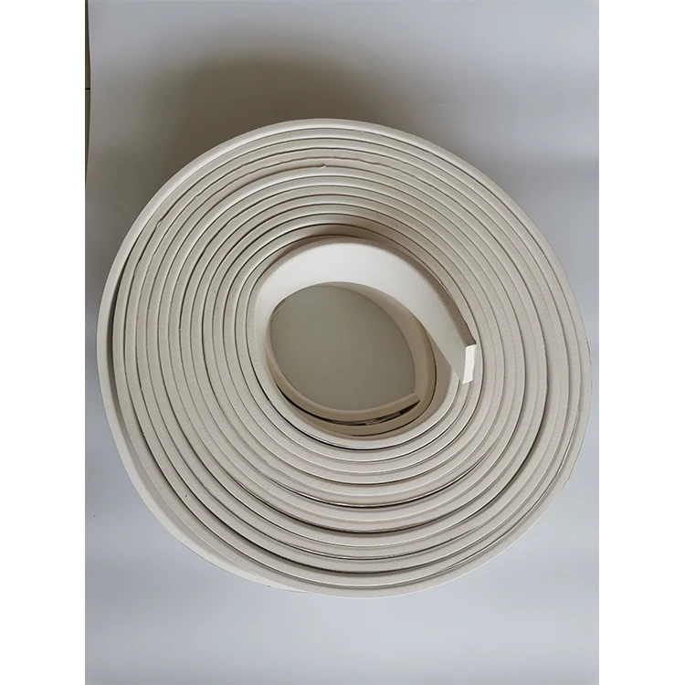 Xinjingtu Factory direct selling silicone sponge sealing silicone sealing rubber sealing strip
