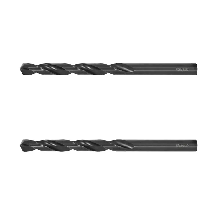 Garant hoffmann Jobber HSS N дрель без покрытия 114150