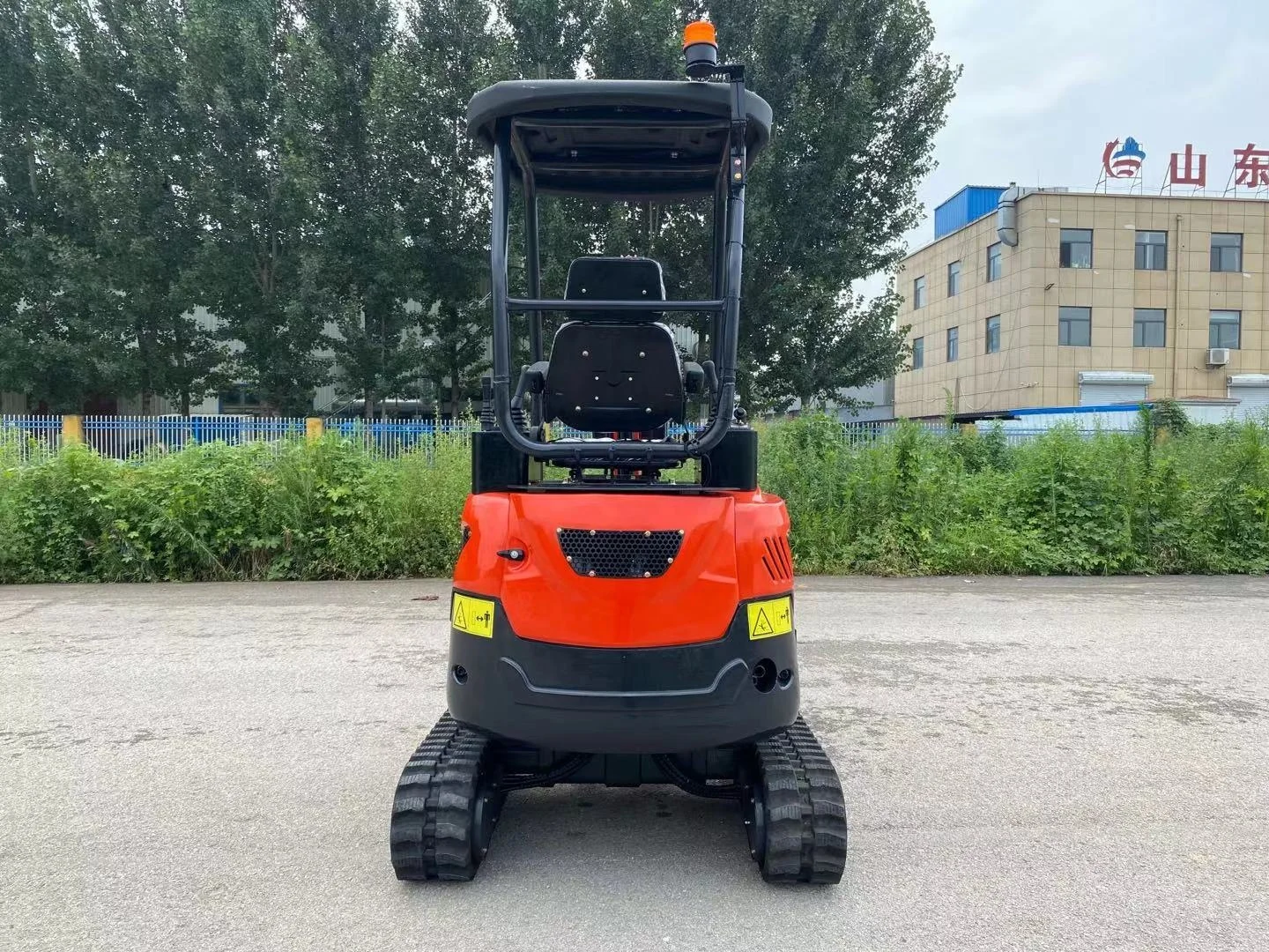 Factory direct sales EPA Mini Excavators Standard Digger For Sale Free Aftersales Service Cheap Mini Excavator Prices