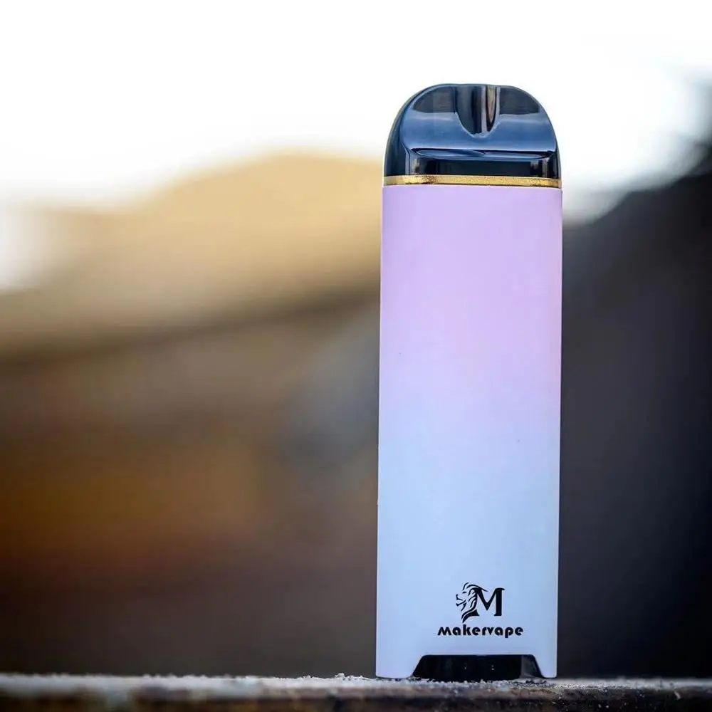 
One Vape Two Furit Test Ecg 