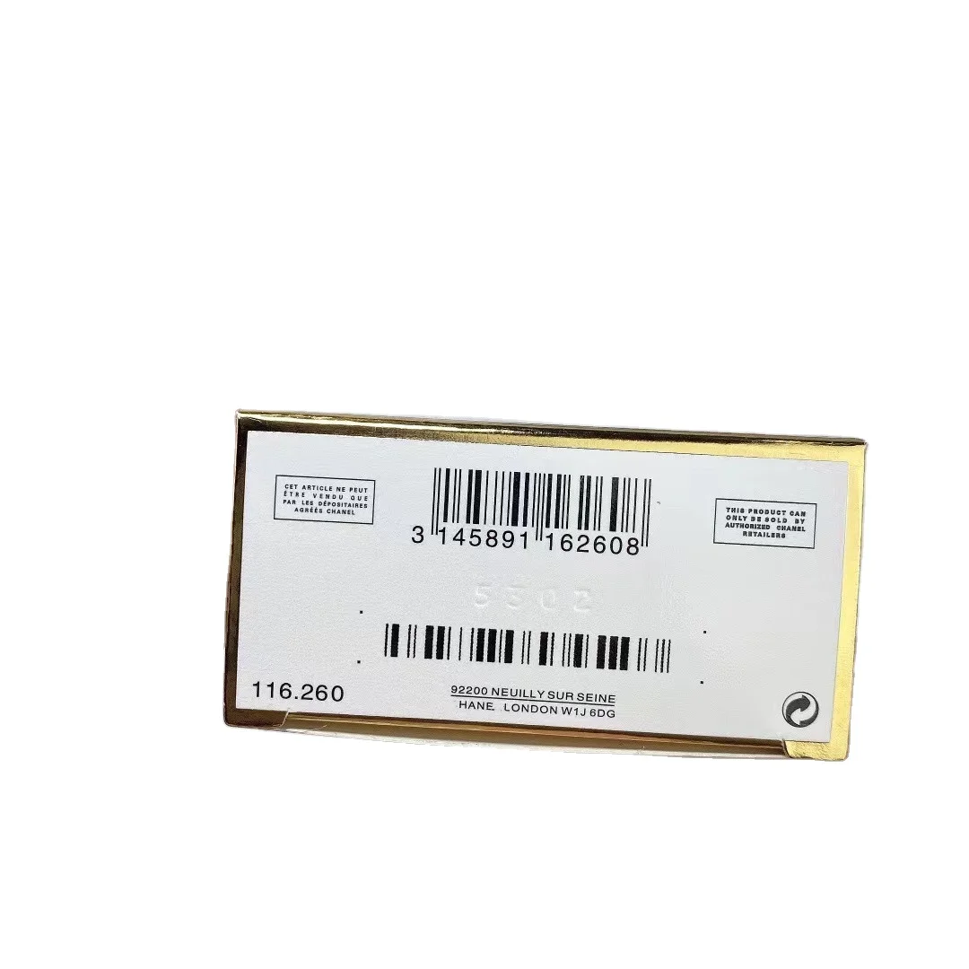 Wholesale Price Top Quality Famous Brand 1:1 Fragrance Mademoiselle Intense Parfum Long Lasting EDP Perfume for Women