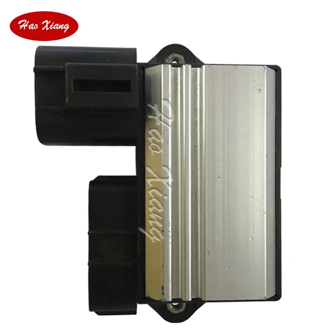 89580-60050  104993-4731 Engine  Air Injection Driver Control Model