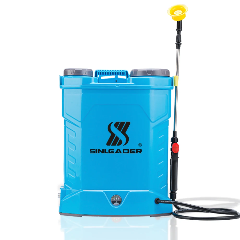16 литров 20 л ранец электрические машины сельскохозяйственный опрыскиватель