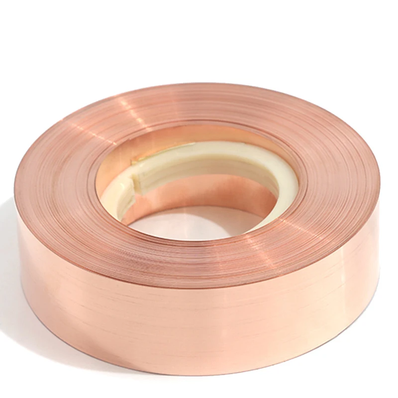 For electrical industry Cu-DHP CW024A C1020 high quality copper strip