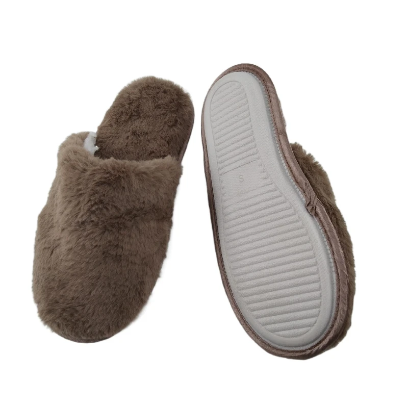 Custom Logo Airline Amenity Kit Full Set 3 Eye Mask Tote Bag Furry Slipper Travel Airline Hotel Amenities Set Kit