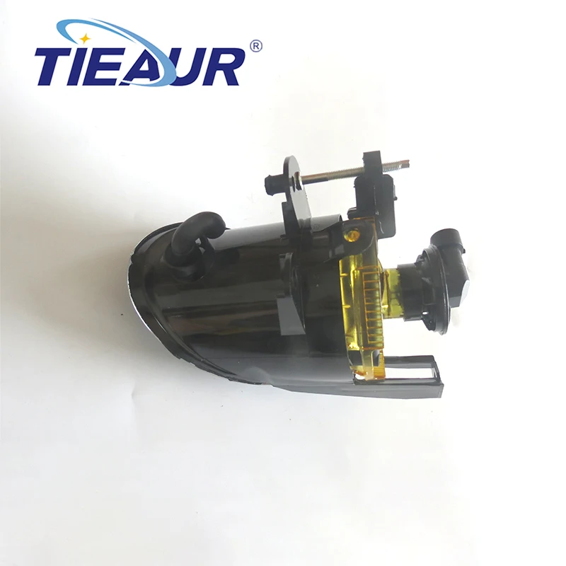 TIEAUR Auto Headlamp Parts Car Fog Lamp for PASSAT /B6 07-11  SKD 941 699