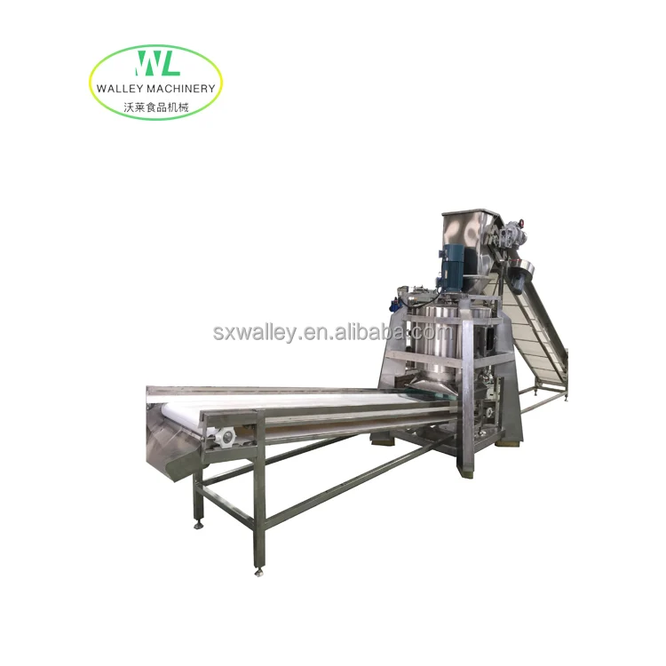 Customizing professional particle automatic centrifugal dryer