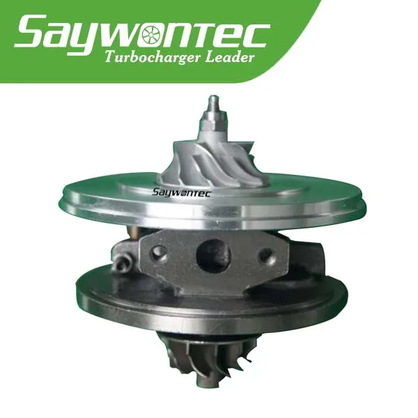 Auto Engine Turbocharger chra GT1544V Kits Turbo Charger Cartridge753420-5006S 753420-5005S Turbocharger core
