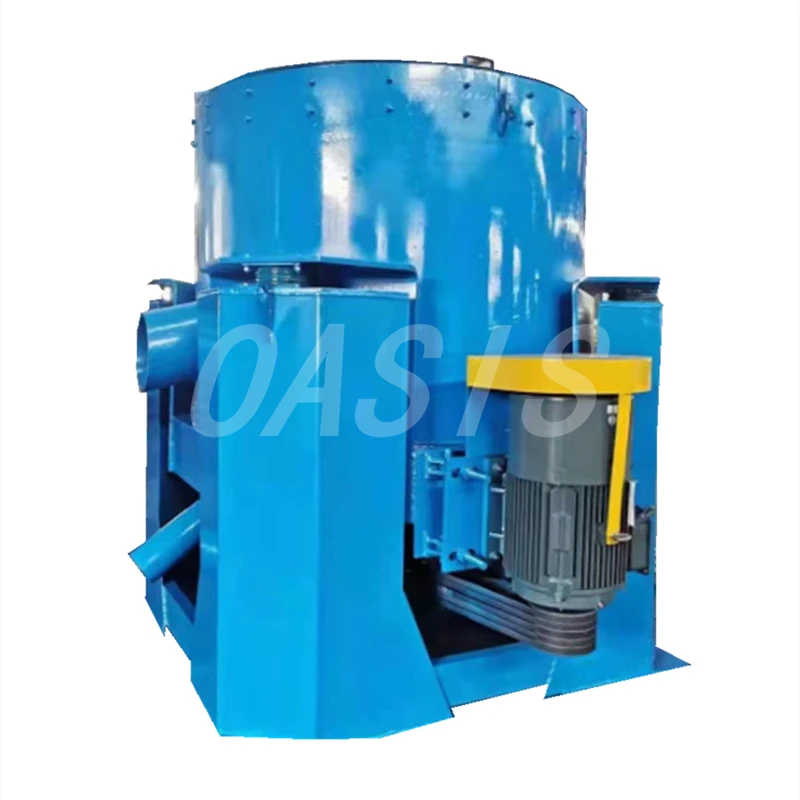 Knelson Falcon centrifuge concentrator spin concentrator gold processing equipment