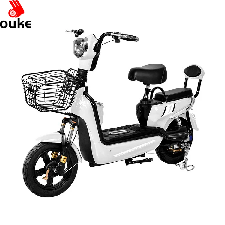 full suspension folding e bike / folding electric bike | mini bicycle / foldable ebike 350W