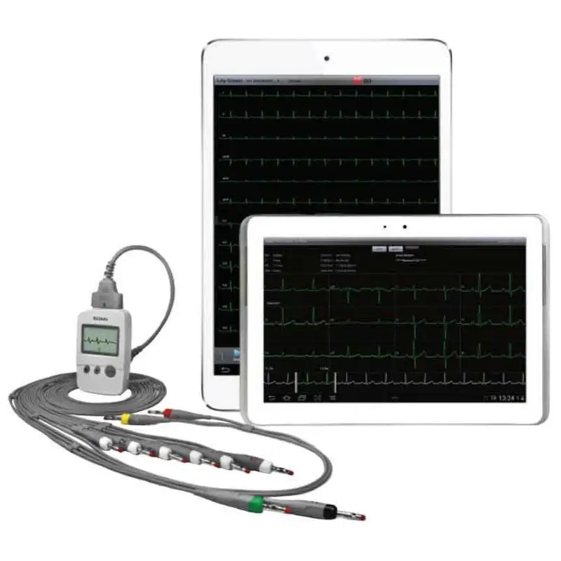 EDAN Padecg Mobile EDAN ECG