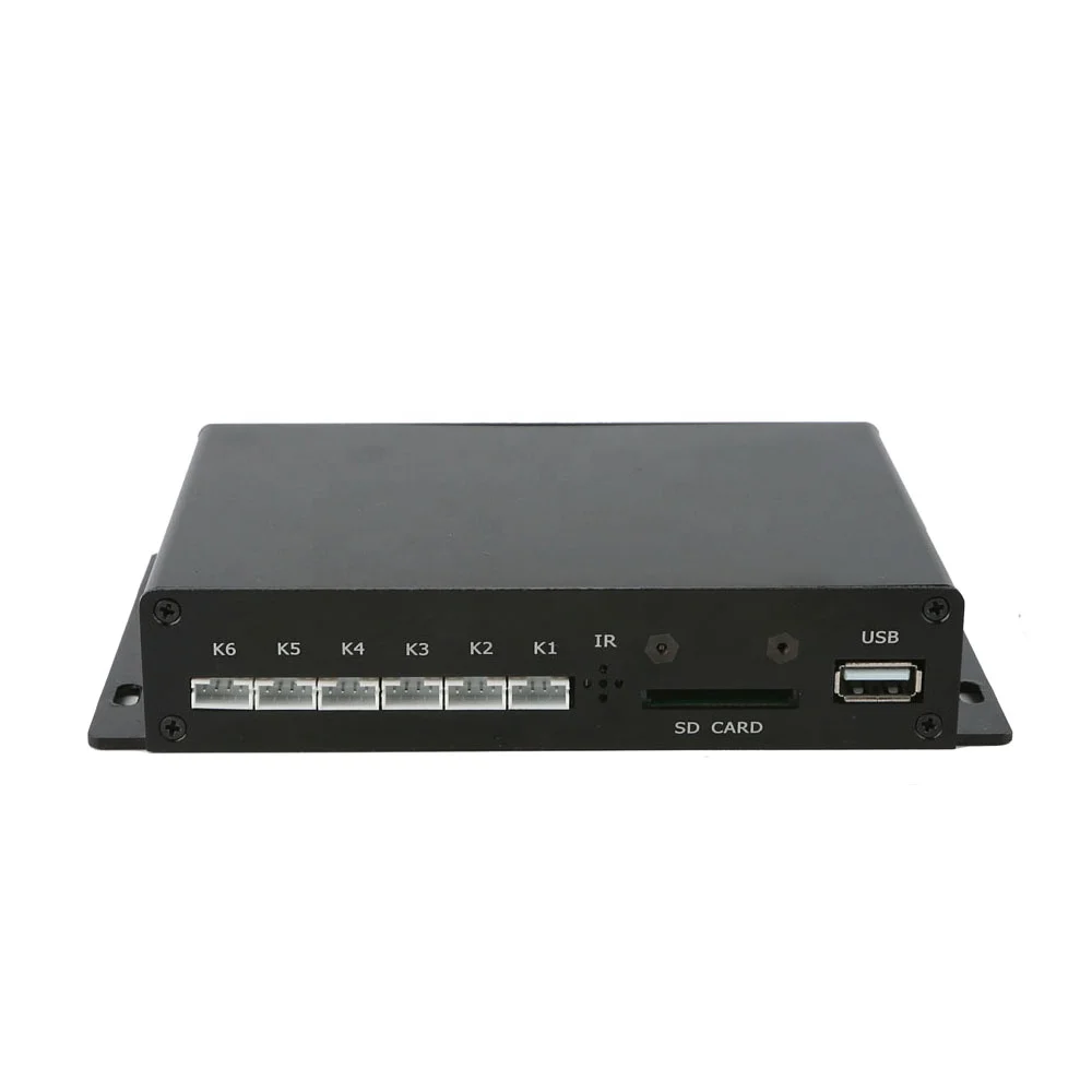 MPC1005-6 по заводским ценам кнопочный переключатель аудио плеер hd мультимедиа видео портативных медиа-плееров