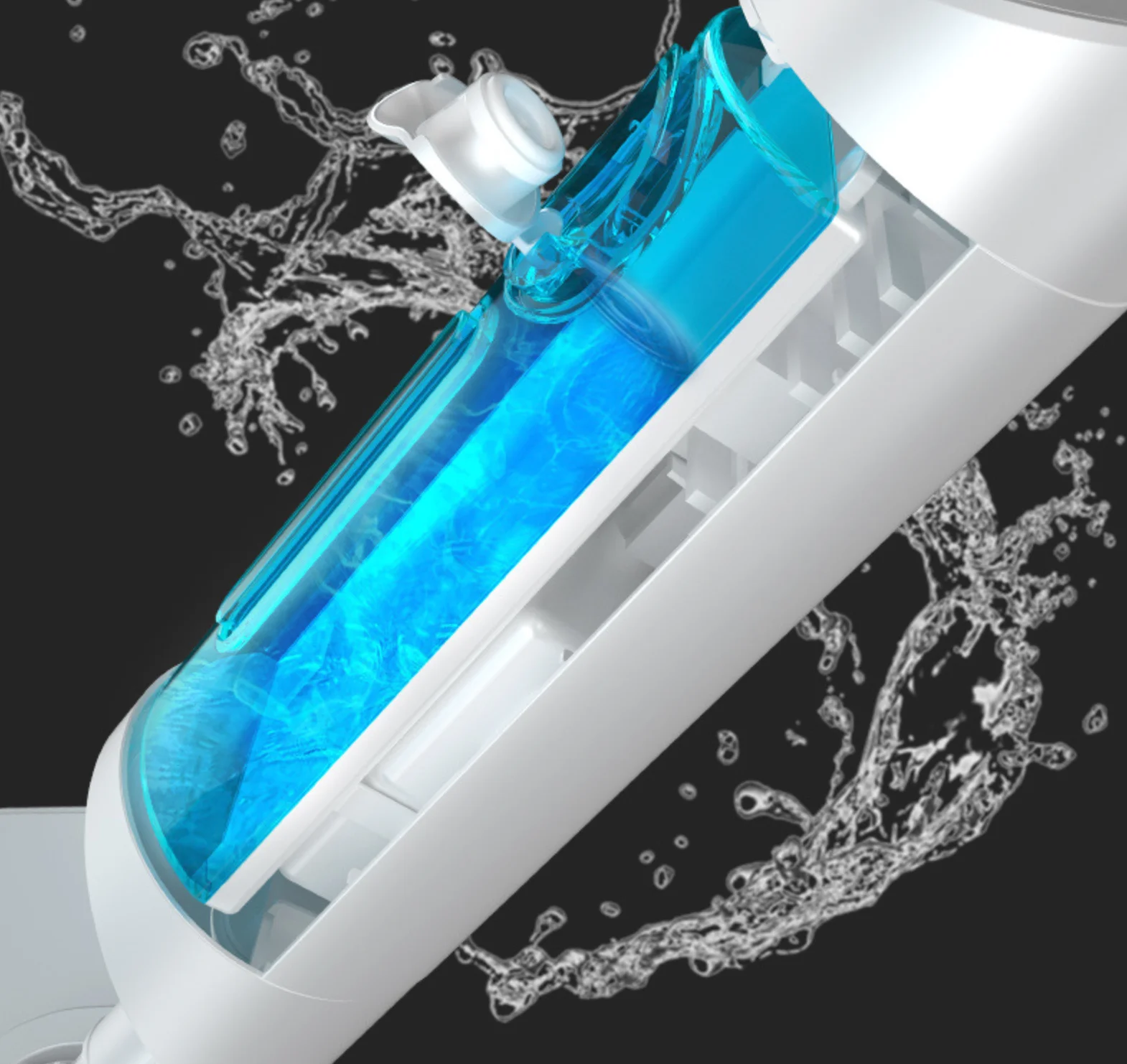 Пароочиститель ювелирных изделий, напряжение 220 В