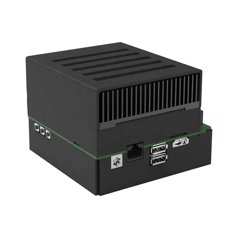 Инвентарь на руку Leetop AI box GE KIT переносная плата Nvidia Jetson Ксавье