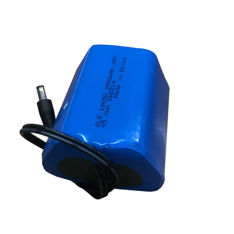 Литий-ионный 18650 18 5 V 2600mAh 2500mah перезаряжаемый