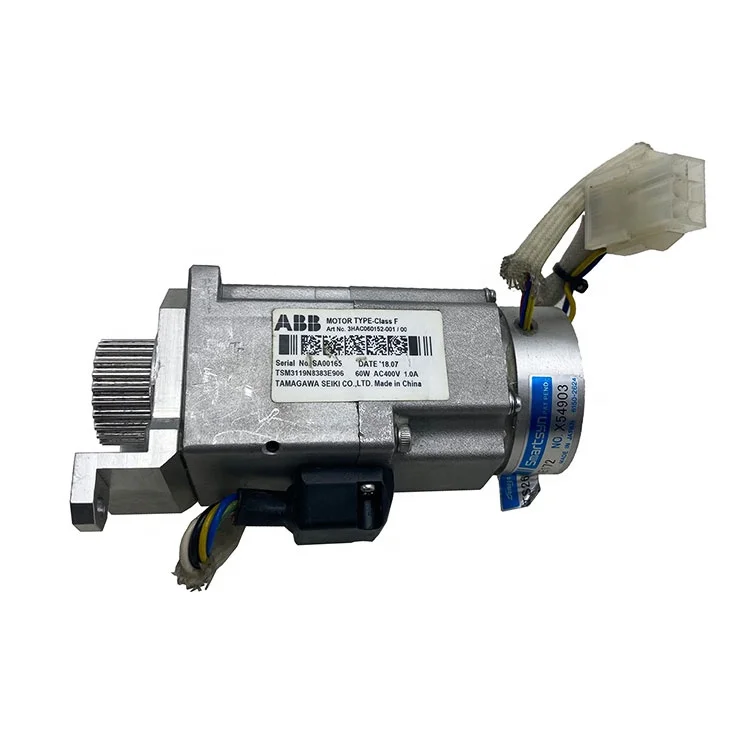 ABB 3HAC060152-001 (3HAC066184-001)