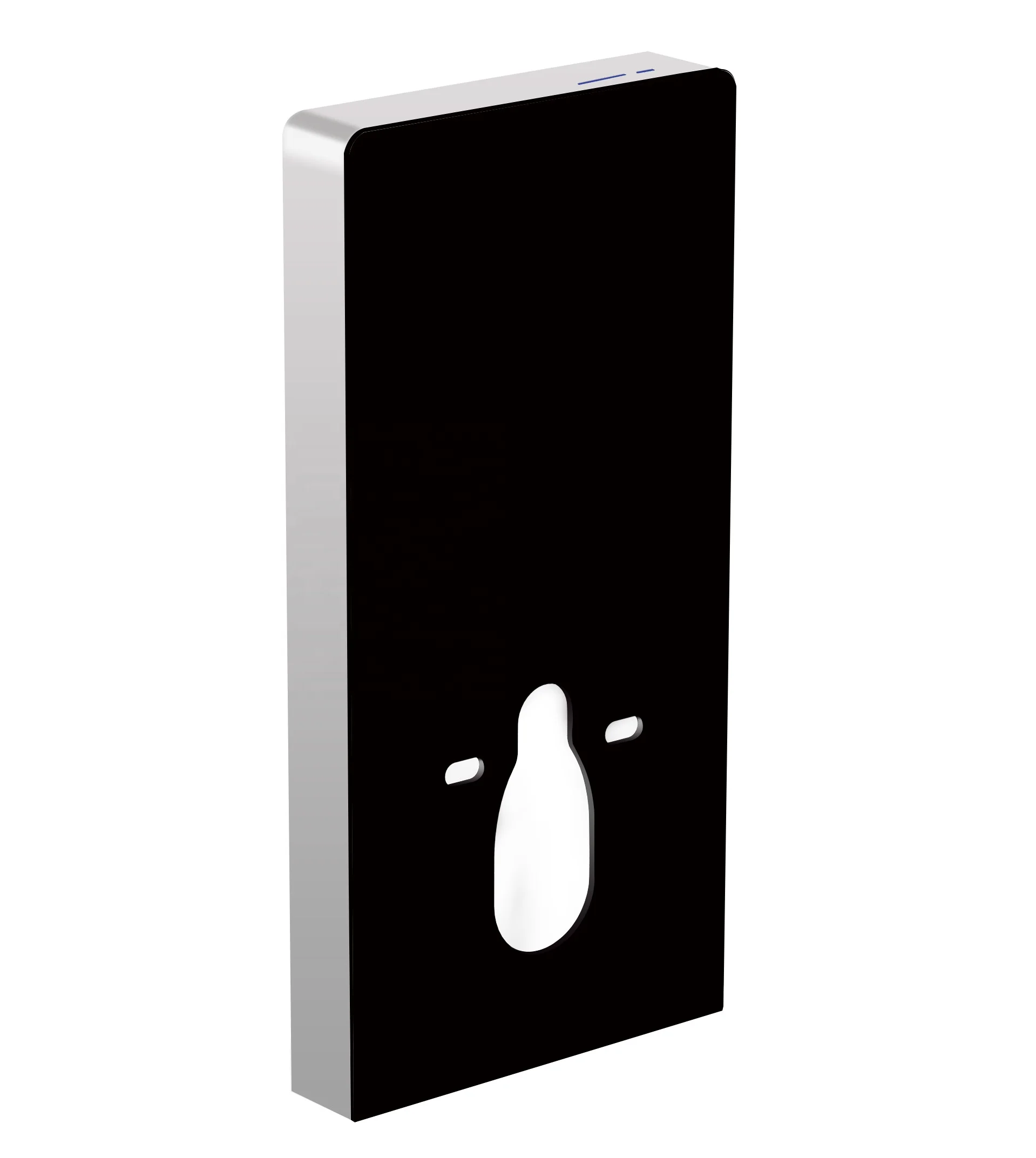 sensor electronic bidet intelligent toilet wall hang smart toilet dual flush cistern