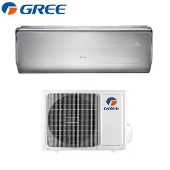 Split Air Conditioner Inverter Air Cooler Heater Split Air Conditioning 9000btu 12000btu
