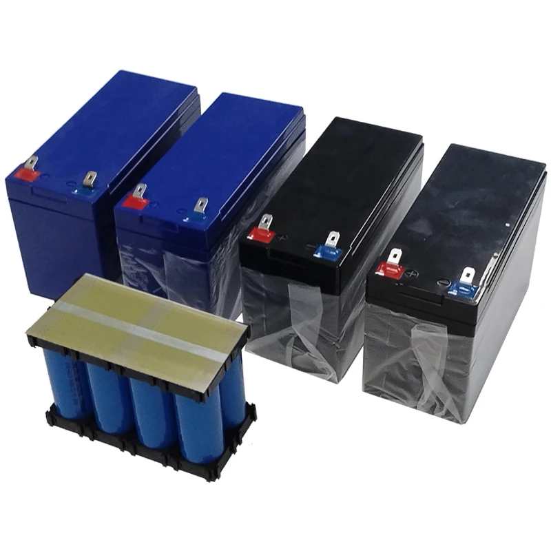 Sodium Battery YKY Sodium Ion Cell 12V6.4AH Power Module Fast Charge and Discharge With Good Temperature Range Low Cost