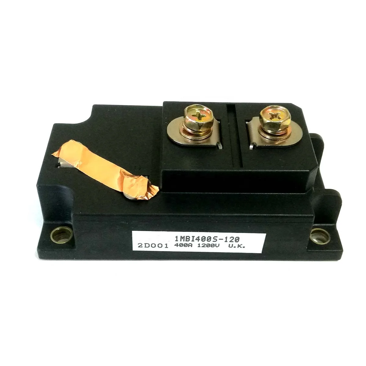 WGZX IGBT модуль питания 1MBI400S-120 1300