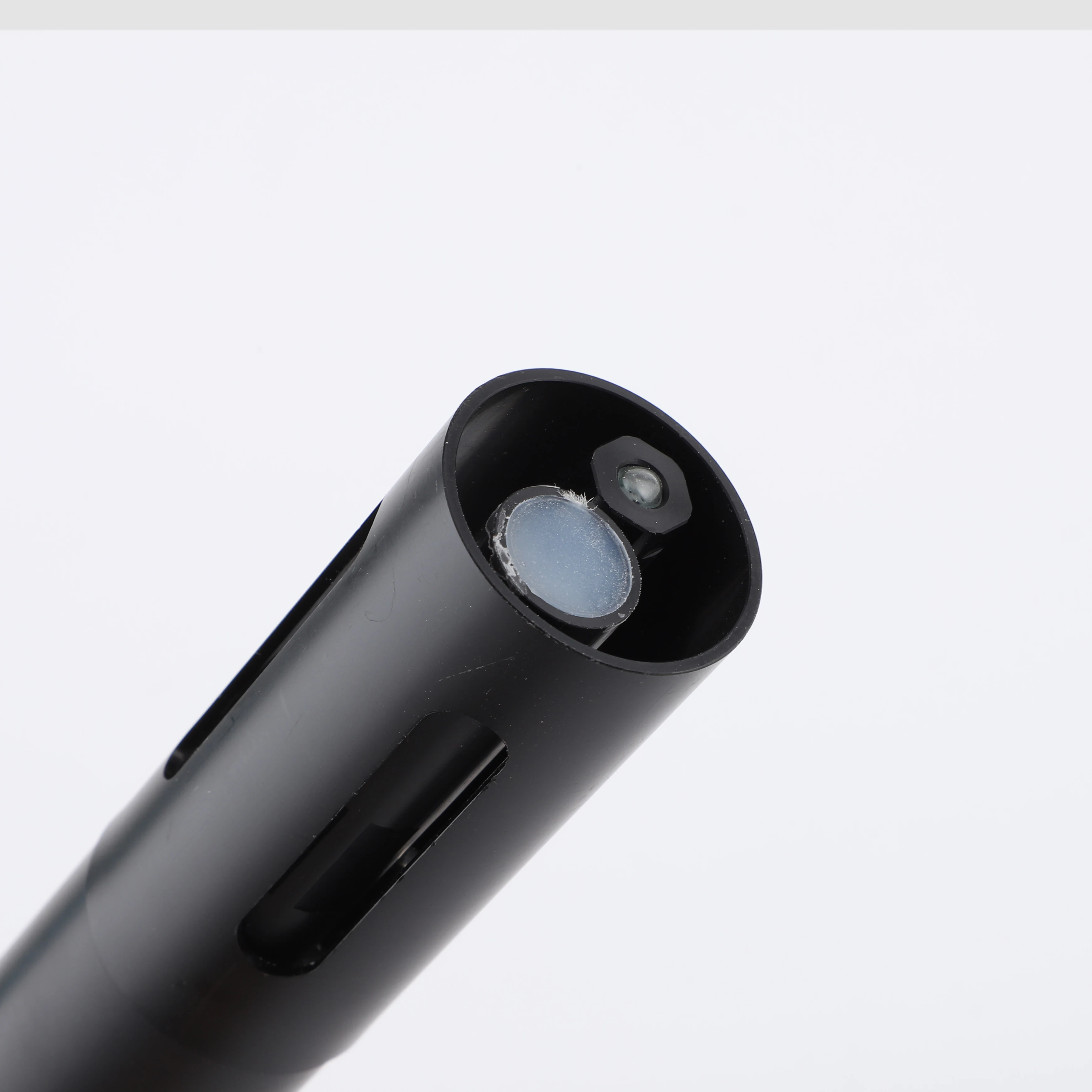 Industry Water Sewage Watertreatment rs485 online digital water nitrate nitrogen no3-n sensor server software