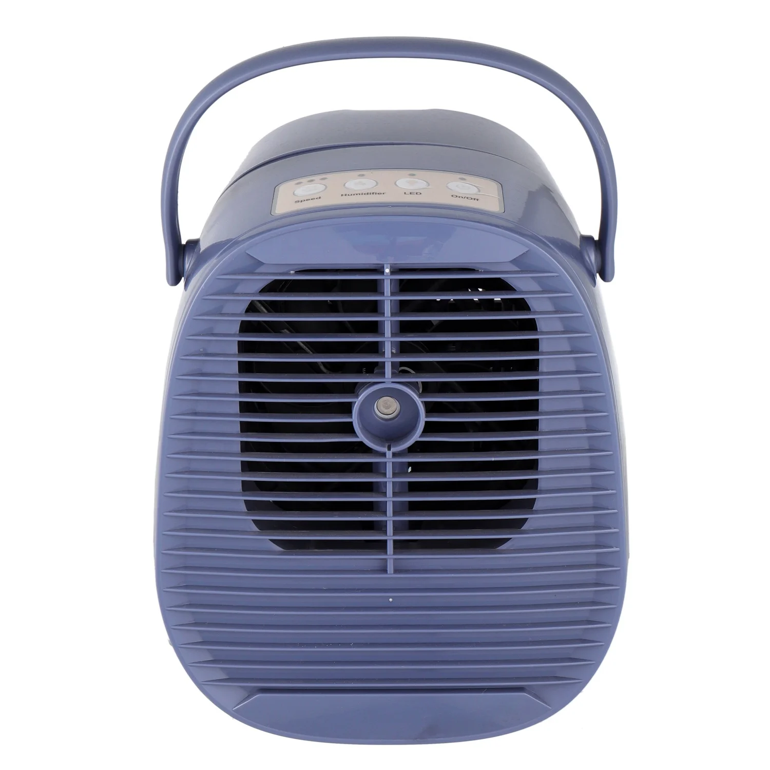 Easy to carry USB rechargeable water table mini air cooler