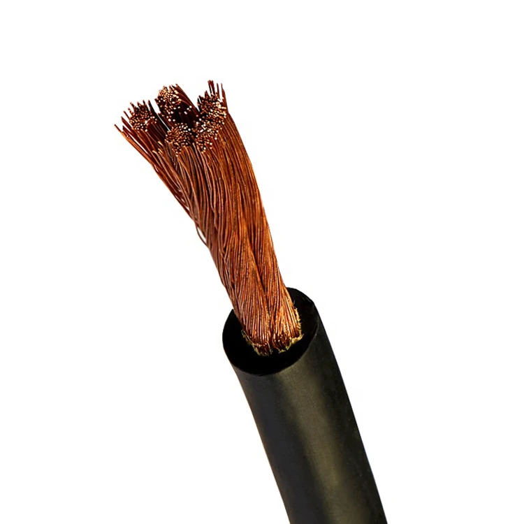 JiaHui 0AWG 1AWG 2AWG 4AWG 6AWG 8AWG 10AWG 12AWG 14AWG 16AWG 18AWG Red battery cable transparent PVC car auto cable