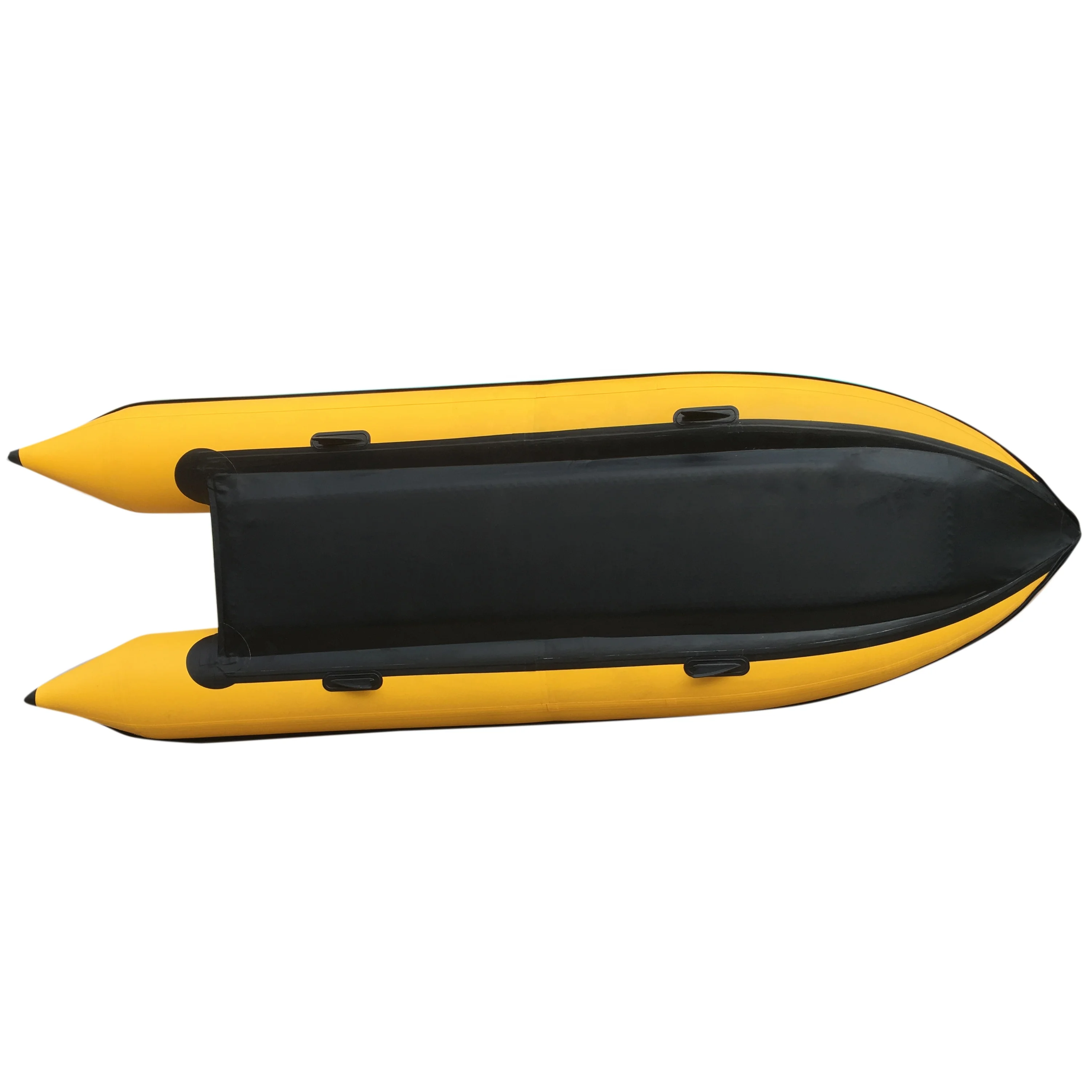 Goethe Goboat GTK370 12 футов ПВХ рыболовные каяки дешевая надувная лодка каноэ каяк с веслами алюминиевые сидения для