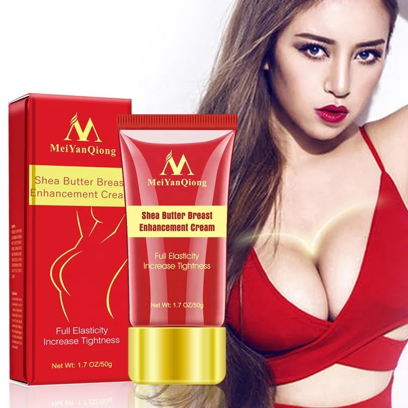
Private Label Instant Big Boobs Tight Massager Cream Best Natural Organic Firming Breast Enhancement Cream 