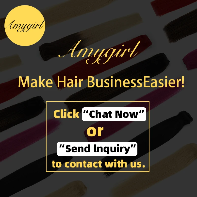 Оптовая продажа зажим для наращивания волос 100% человеческих натуральных