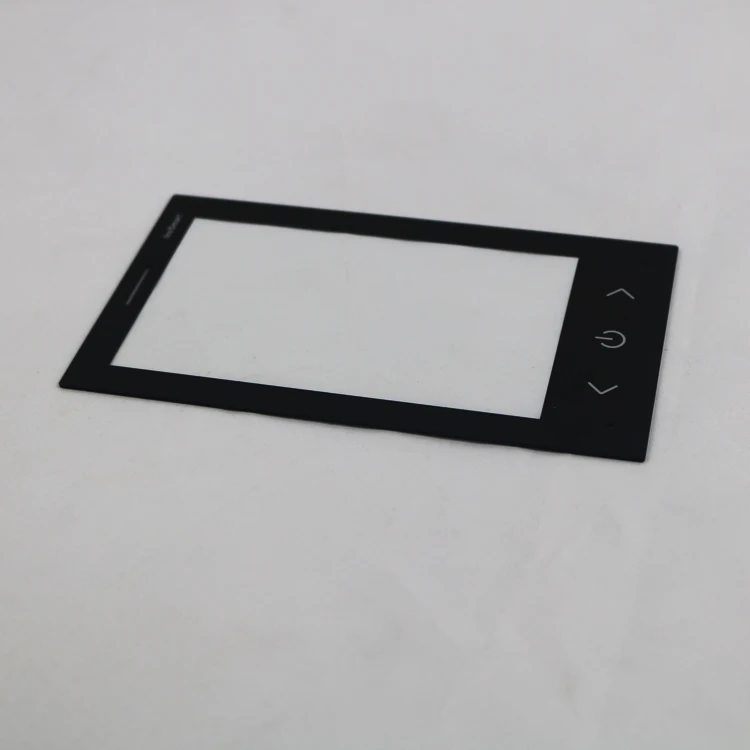 lcd display cover glass