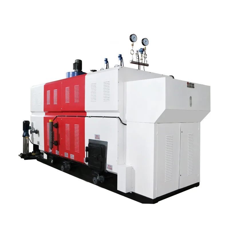 
1 ton biomass steam generator industrial automatic superconducting 2 ton boiler steam generator 