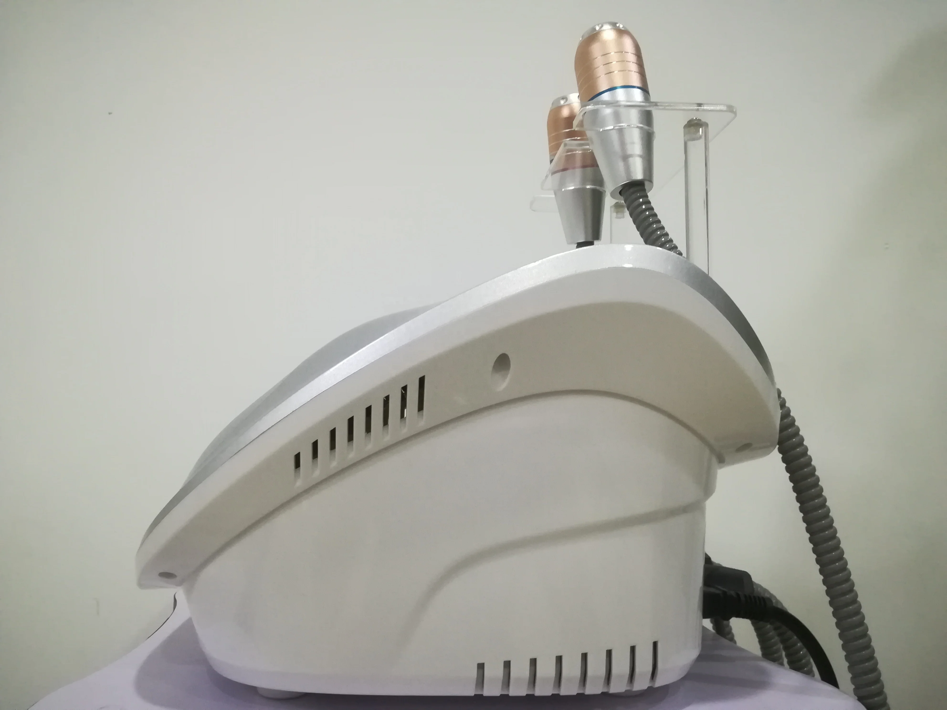 Горячая продажа Hifu для удаления морщин портативная V-max Hifu машина для подтяжки кожи